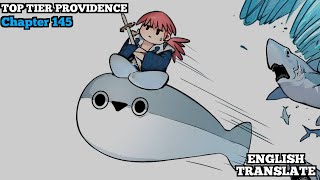 Top Tier Providence  Secretly Cultivate For A Thousand Years  Chapter 145  English Translate [upl. by Anahir]