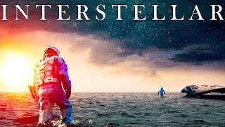 INTERSTELLAR  Hans Zimmer  EPIC Emotional Trailer Version [upl. by Accisej]