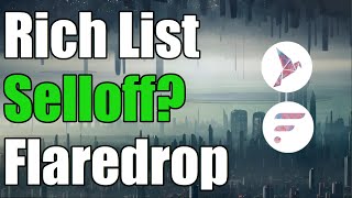 NEW Songbird Rich List Update amp Insights  Flaredrop 6 [upl. by Herahab]