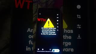 Realme C12 System is corrupted and be like [upl. by Airahcaz481]