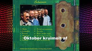 Oktober  Scharnier [upl. by Akinal995]