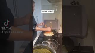 Sarma sa kelj food cookingfamily recipe [upl. by Lizzie]