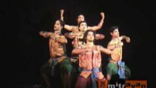 Chena Achenay Nazrul  Part II Performed By Mitrayan [upl. by Mendy]