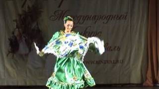 quotКазачкаquot Cossack Dance [upl. by Nedrud]