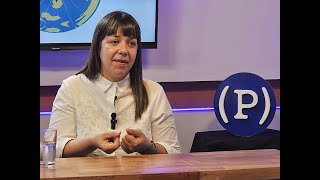 AGOSTINA LE VRAUX Plural 16 de septiembre de 2024 [upl. by Radborne]