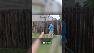 Transform Your Fence The Ultimate Guide to Spring Hill Tennessee Fence Washing [upl. by Archy23]