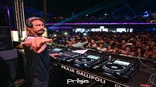 Bob Sinclars Dj set for M2O Radio show  The Bob Sinclar Show [upl. by Wandy]