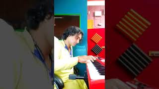 Nach Meri Beera  Instrumental Video 64  Deepak Chamoli [upl. by Dorisa297]