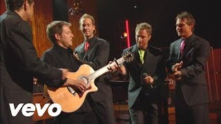 Kevin Williams Ernie Haase amp Signature Sound  John in Jordan Live [upl. by Langer]