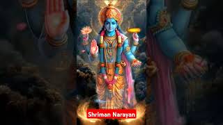 Shree man Narayan narayan shreeman visnuaarti satnarayan [upl. by Yebba650]