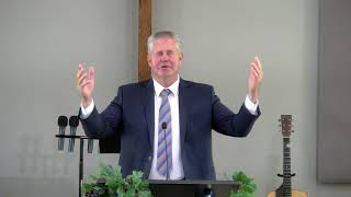 New Life Bible Church Stream [upl. by Jesus22]