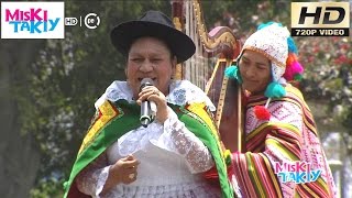 CONDEMAYTA DE ACOMAYO  Miski Takiy 29Oct2016 [upl. by Aninahs]