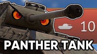 How To Bully German Tanks [upl. by Akinnej]