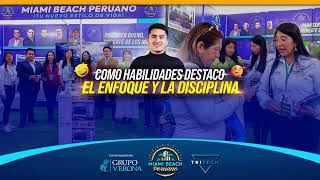 ENFOQUE Y DISCIPLINA  TRITECH 360  FREY FERNANDEZ [upl. by Austen]