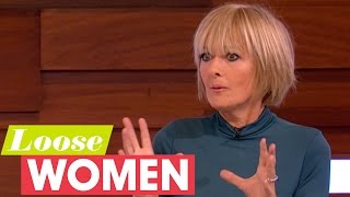 The Loose Women Discuss Swearing  Loose Women [upl. by Ambrosi]