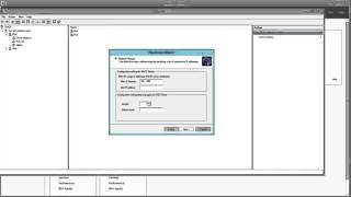 Instalación y configuración DHCP en Windows Server 2012 R2 [upl. by Donnamarie264]