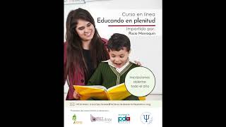 Educando en Plenitud  Cuadernillo del Curso [upl. by Adur]