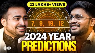 2024 Mein Shani Karenge Karmo Ka Hisab  Numerology Predictions  astroarunpandit TAMS 42 [upl. by Byrle404]