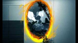 Portal 2 OST  Main Title EDITED Original by Cobaiye [upl. by Sirronal83]