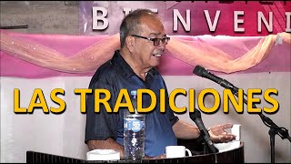 RAYMUNDO SOUZA LAS TRADICIONES [upl. by Sregor]