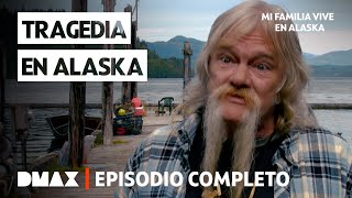 Una infección pone en peligro la vuelta al bosque  Episodio Completo  Mi familia vive en Alaska [upl. by Malachi184]