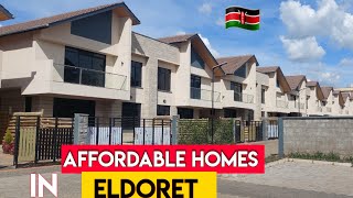 Greenville Residency Eldoret [upl. by Ecyor969]