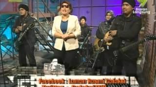 Alfarabiband  Amanat Perwira Live Galaksi [upl. by Yee]