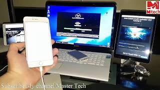 ios 1110 icloud bypass activation lock using DoulCi activator v30 100 working latest 2017 [upl. by Ferretti]