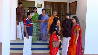 Sthreepadham  Ep 509  Venu is the intercessor between Asha amp Sumesh  Mazhavil Manorama [upl. by Ahsekad813]