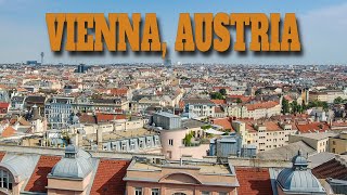 135 Vienna Austria [upl. by Moseley944]