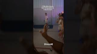 I’m bored so you get thrown into a dance circle at a school dance NOT MY VIDEO [upl. by Thorin]