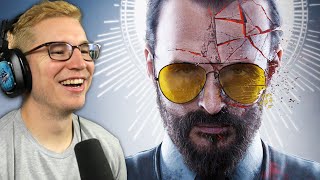 THE FATHER  Joseph Collapse  Far Cry 6 DLC BIRTHDAY STREAM [upl. by Babs]