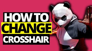 How To Change Crosshair in The Finals [upl. by Betti]