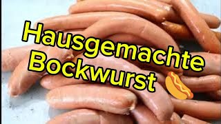 GGM Kutter Bockwurst Test [upl. by Veradis]