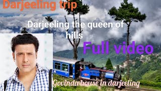 Govinda ka ghar  Darjeeling Beautiful Location  Ghumne ke liye Beautiful Place And Name [upl. by Eened]