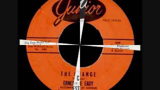 Ernestine Eady  The Changewmv [upl. by Cicily]