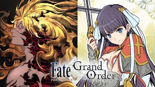 FateGrand Order GRAND LAST BATTLE [upl. by Normie]