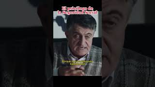 Maribel Verdú en el psicólogo de la Seguridad Social 😂 humor cineespañol elgranwyoming [upl. by Suolhcin]