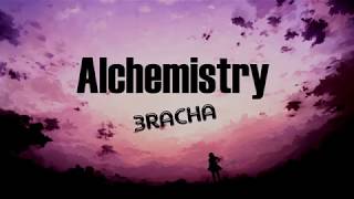 3RACHA  Alchemistry English Color Coded Lyrics [upl. by Hyrup209]