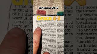 Ephesians 289 faith jesusisthewaythetruth truth breakingnews bibleverse [upl. by Lachman]