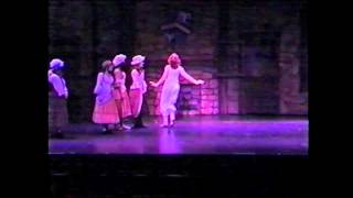 Brigadoon  Come To Me Bend To Me Ballet  Downey Civic Light Opera [upl. by Tristram]