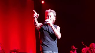 Peter Maffay Tiefer  Live in Mannheim RTLWir helfen Kindern 8102022 Lied 1724 [upl. by Retsub]