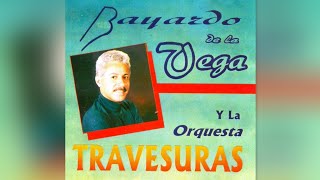 Travesuras  Bayardo De La Vega  Salsa Romantica [upl. by Annahsor53]