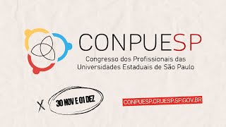 II CONPUESP  30 de novembro de 2023 [upl. by Behn425]