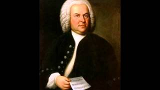 J S Bach quotJesu der du meine Seelequot Cantata BWV 78 2 Aria Duetto [upl. by Yeta]