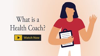 What is a Health Coach  The Growing Demand for Health Coaches [upl. by Marisa]