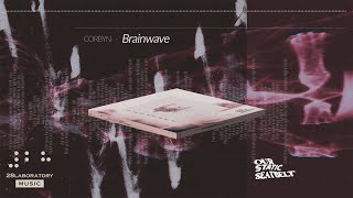 CORBYN  Brainwave Visualizer [upl. by Ire]