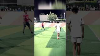 Cristiano Jr Got Revenge From Ishow Speed 😱🤣  Must Watch 🔥  shorts ronaldo ronaldo [upl. by Asli210]