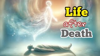 10 Shocking Facts about Life After Death [upl. by Max737]