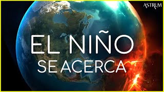 Esto es lo que El Niño le hará a la Tierra en 2024 [upl. by Eiramac]